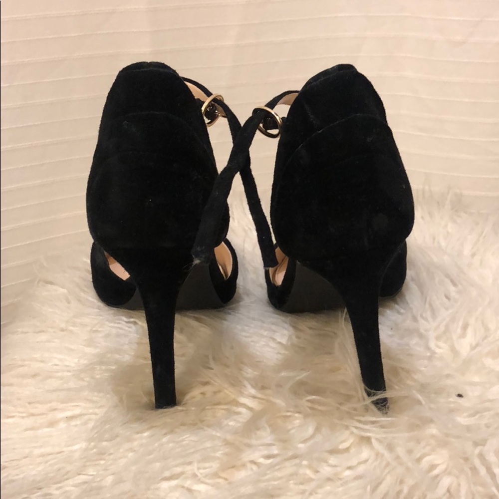 Jessica Simpson Pumps - Picture 5 of 6